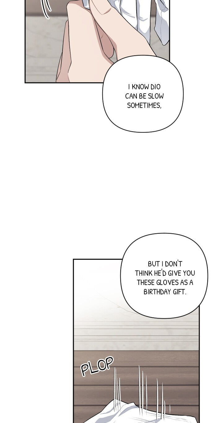 Love Quest for a Servant Girl Chapter 67 page 23 - 