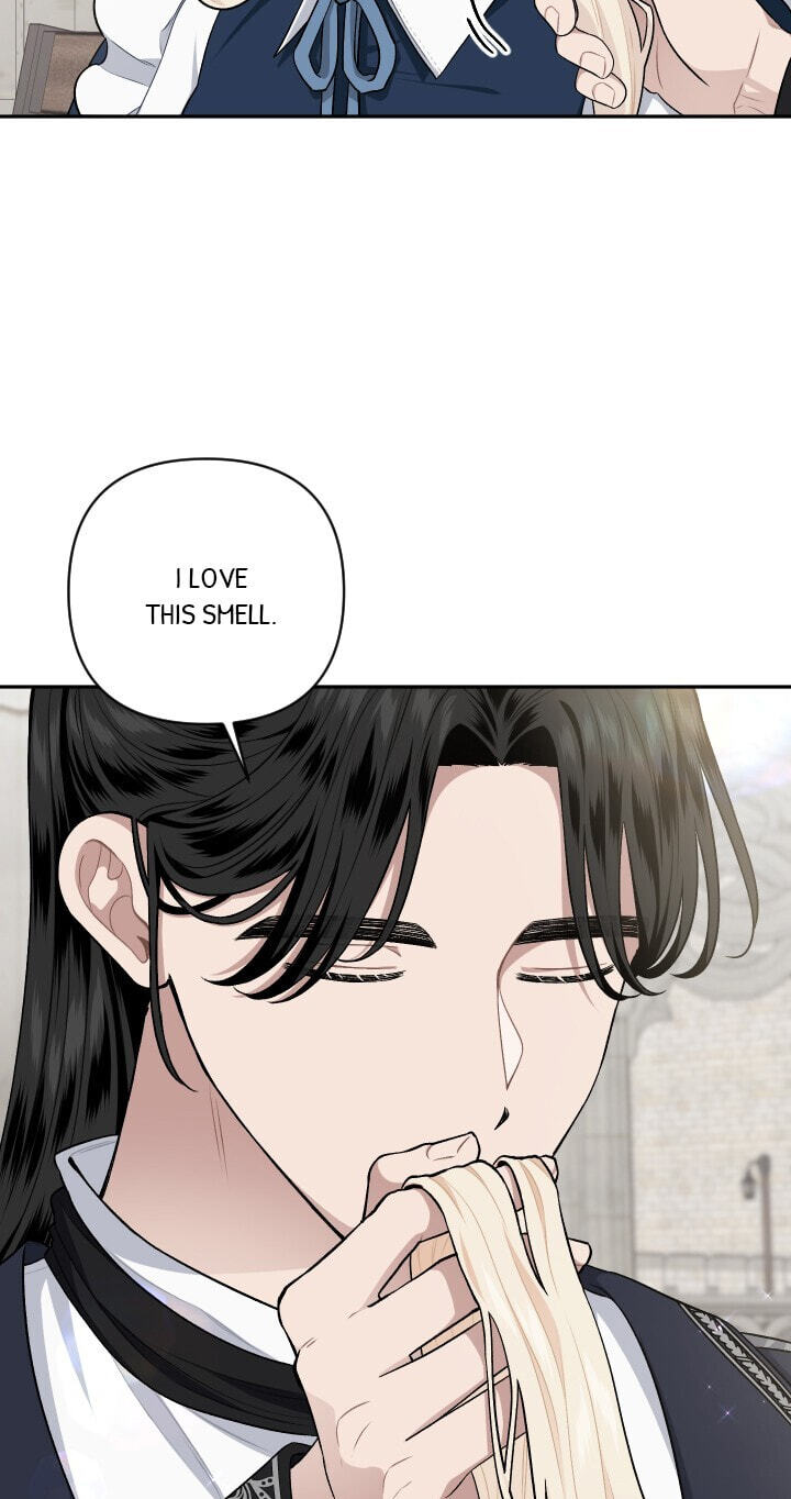 Love Quest for a Servant Girl Chapter 67 page 25 - 