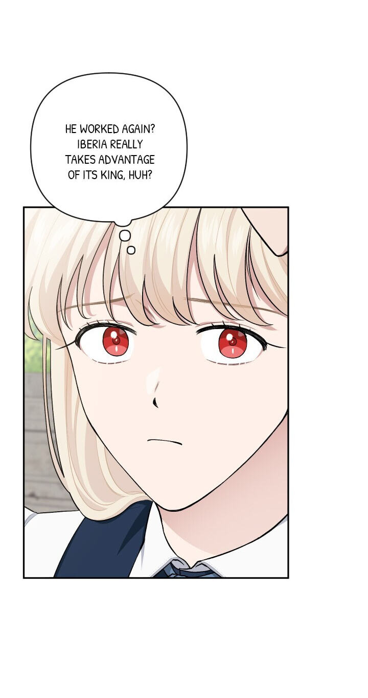 Love Quest for a Servant Girl Chapter 67 page 28 - 