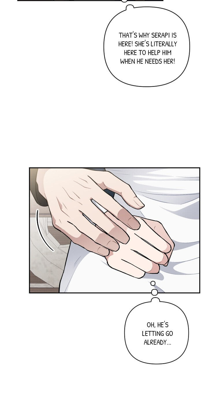 Love Quest for a Servant Girl Chapter 67 page 31 - 