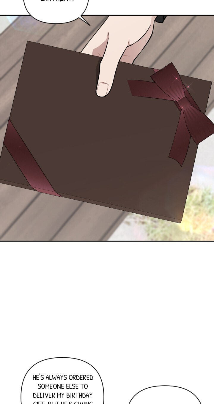Love Quest for a Servant Girl Chapter 67 page 33 - 