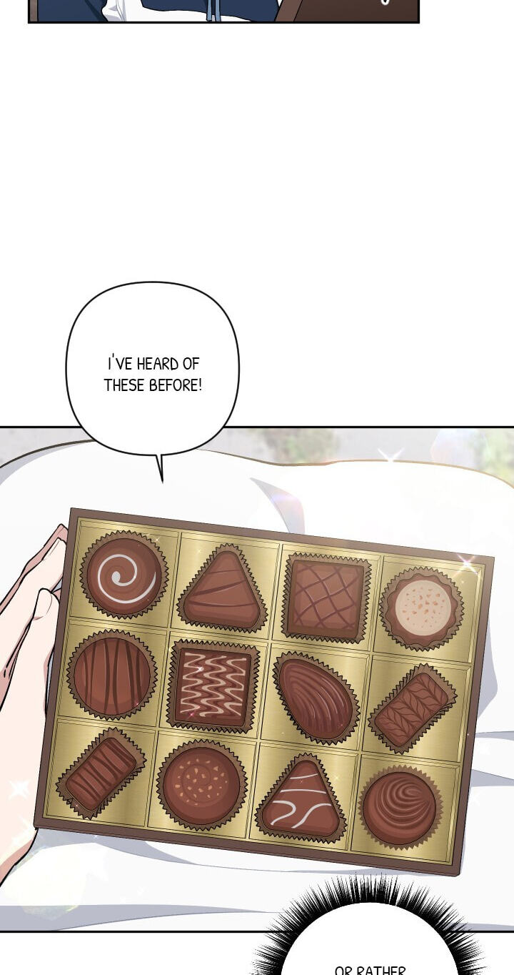 Love Quest for a Servant Girl Chapter 67 page 37 - 