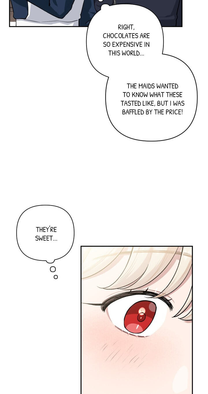 Love Quest for a Servant Girl Chapter 67 page 39 - 