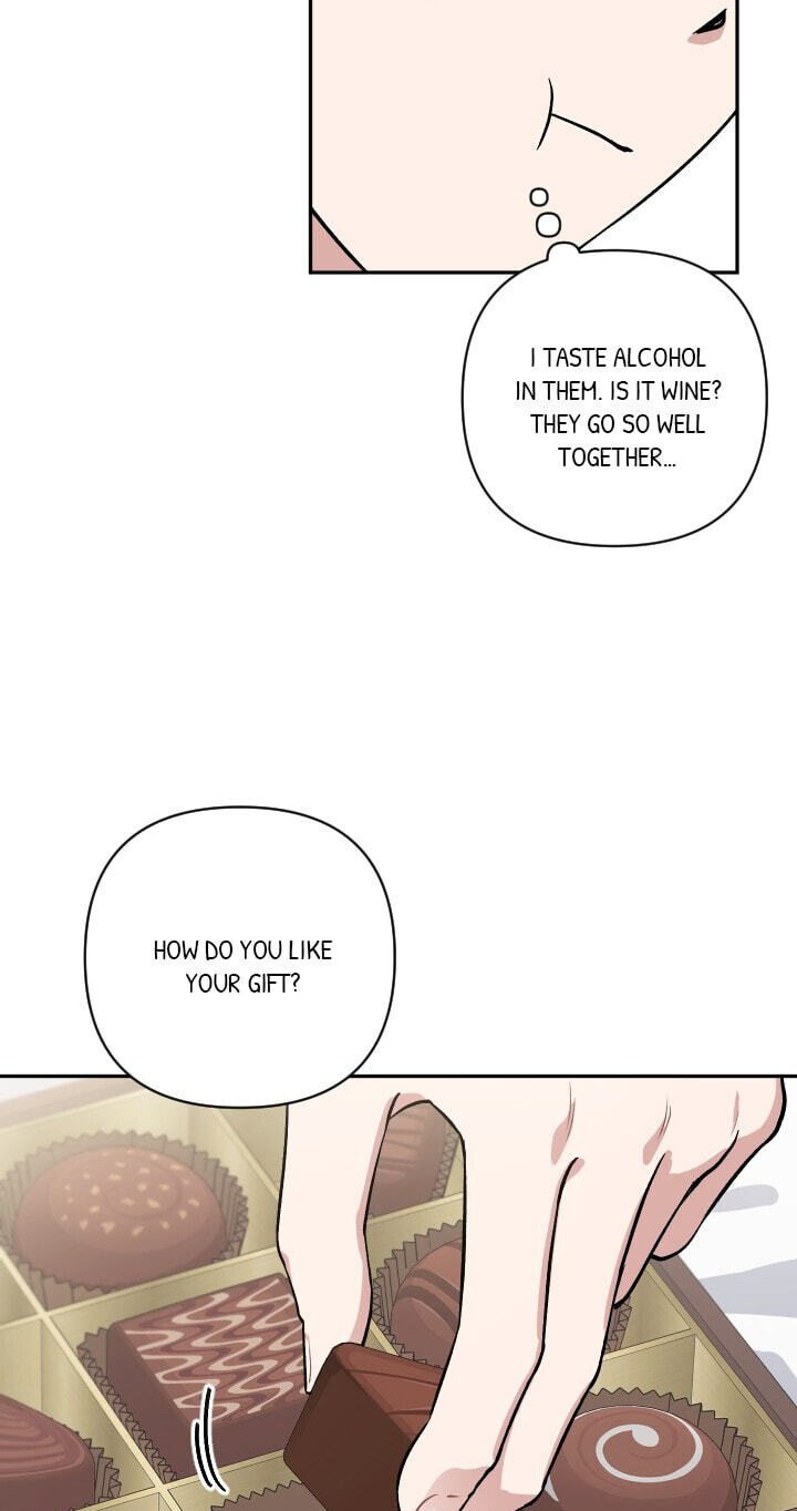 Love Quest for a Servant Girl Chapter 67 page 40 - 