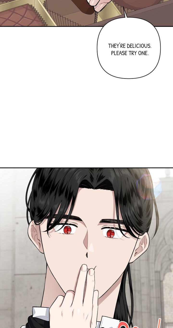 Love Quest for a Servant Girl Chapter 67 page 41 - 