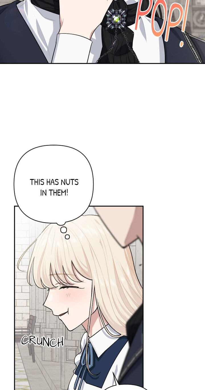 Love Quest for a Servant Girl Chapter 67 page 42 - 