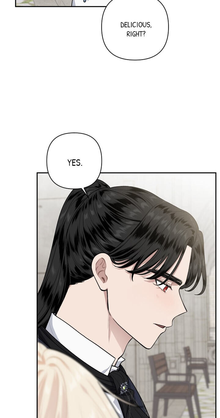 Love Quest for a Servant Girl Chapter 67 page 43 - 