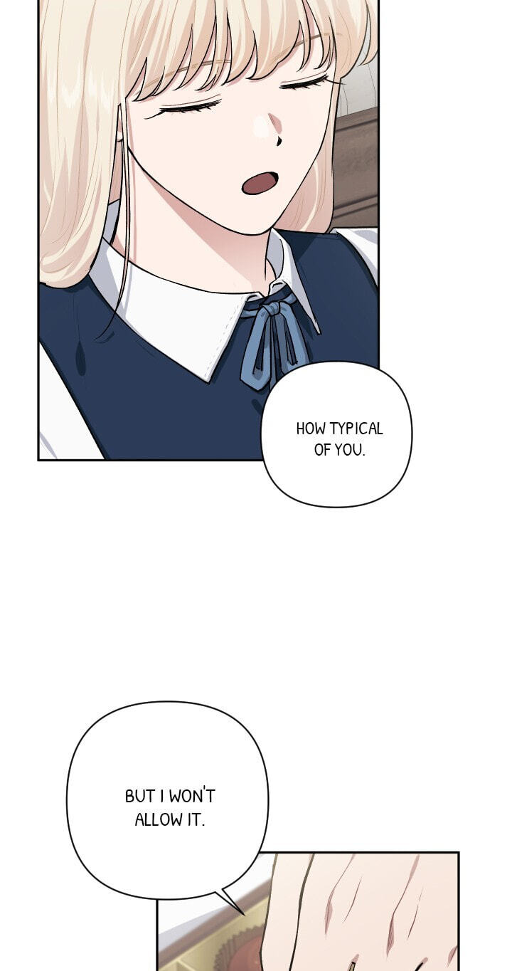 Love Quest for a Servant Girl Chapter 67 page 49 - 