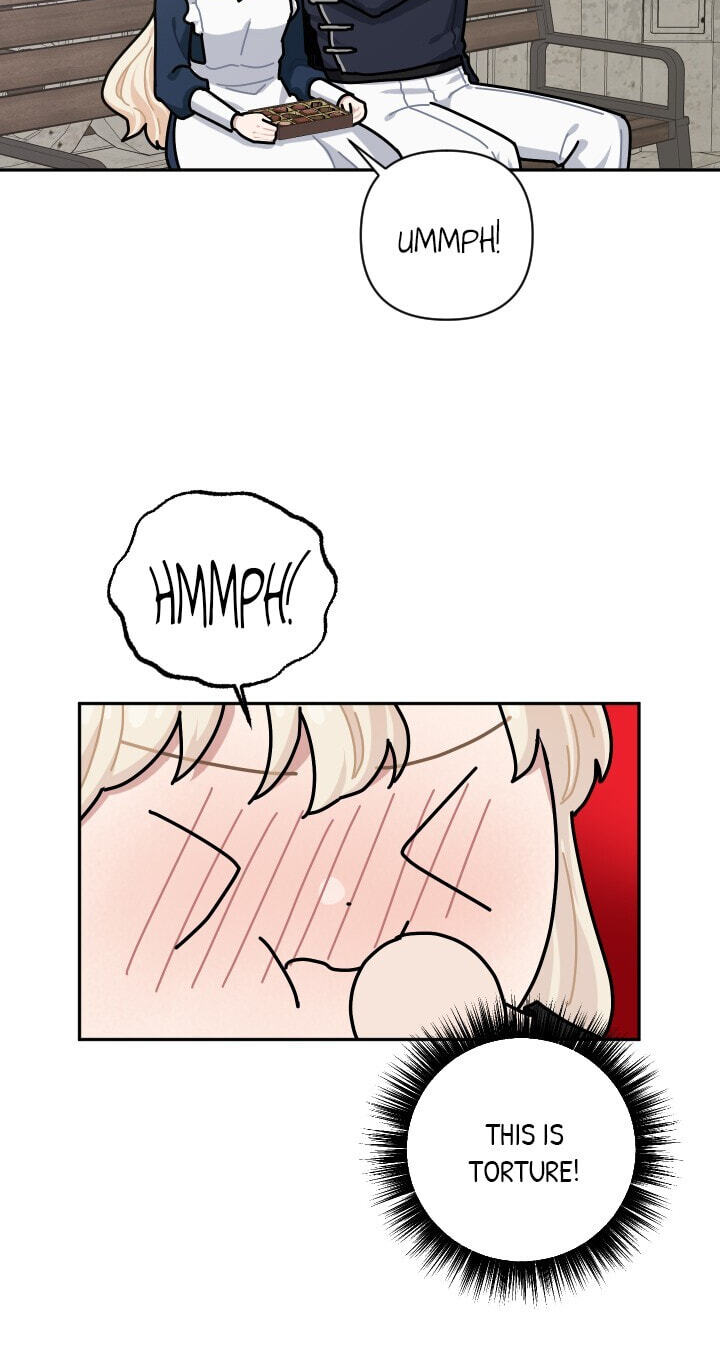 Love Quest for a Servant Girl Chapter 67 page 51 - 