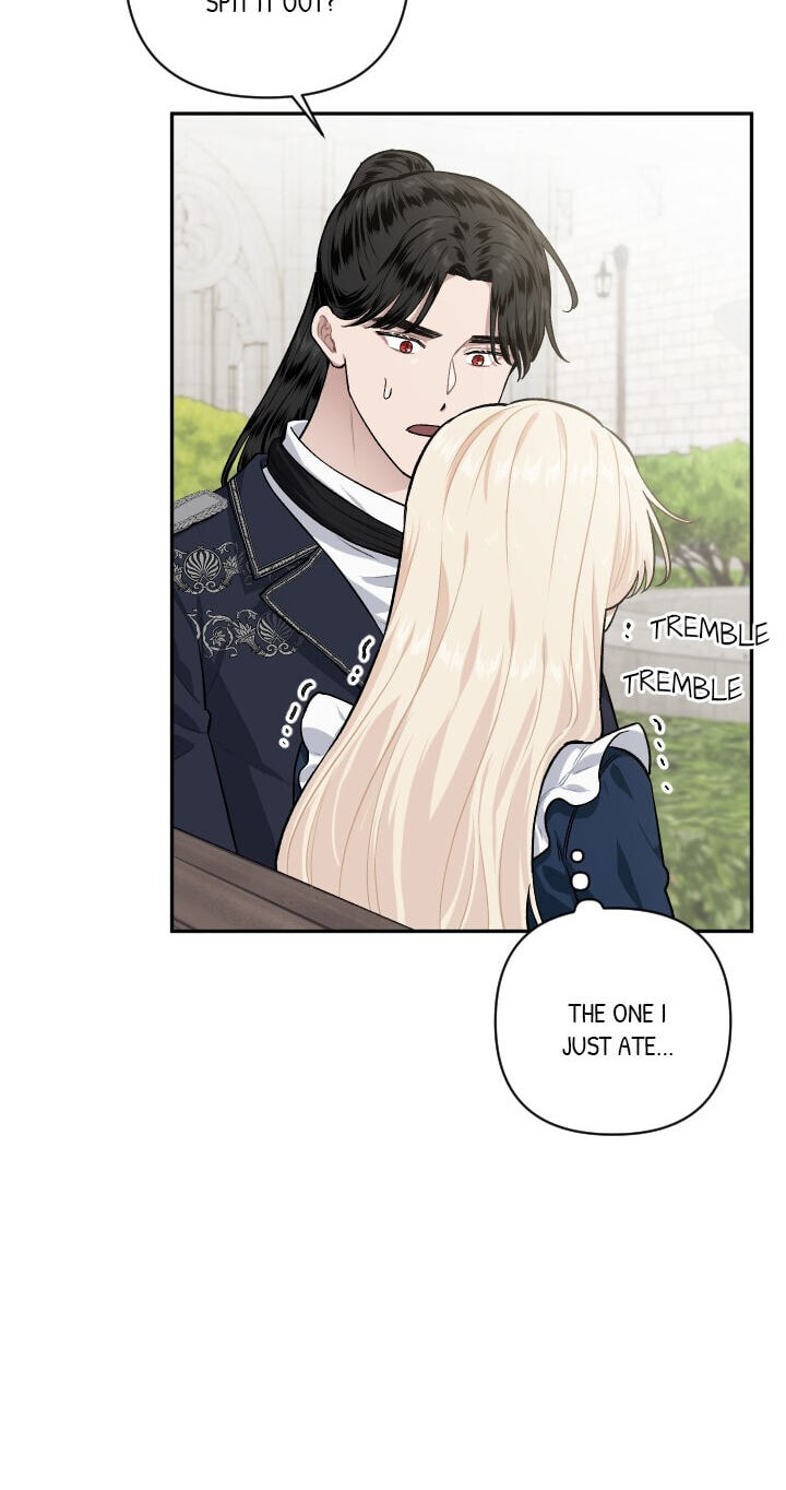 Love Quest for a Servant Girl Chapter 67 page 54 - 