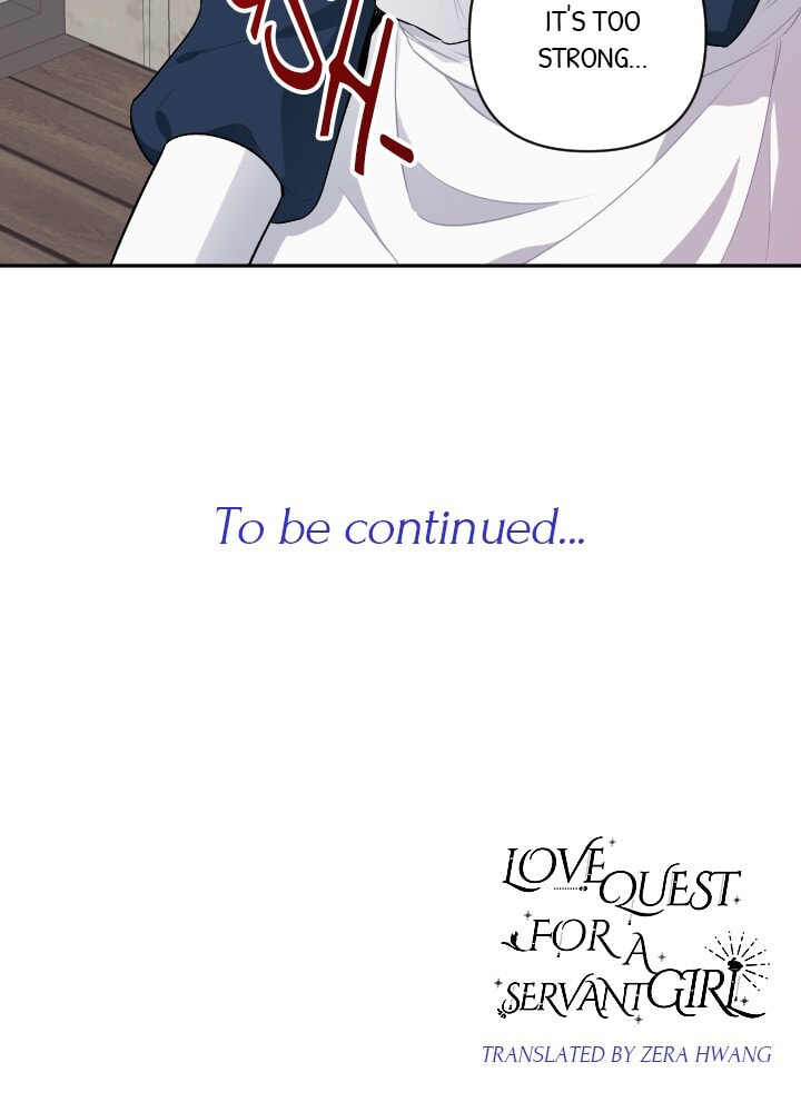 Love Quest for a Servant Girl Chapter 67 page 56 - 