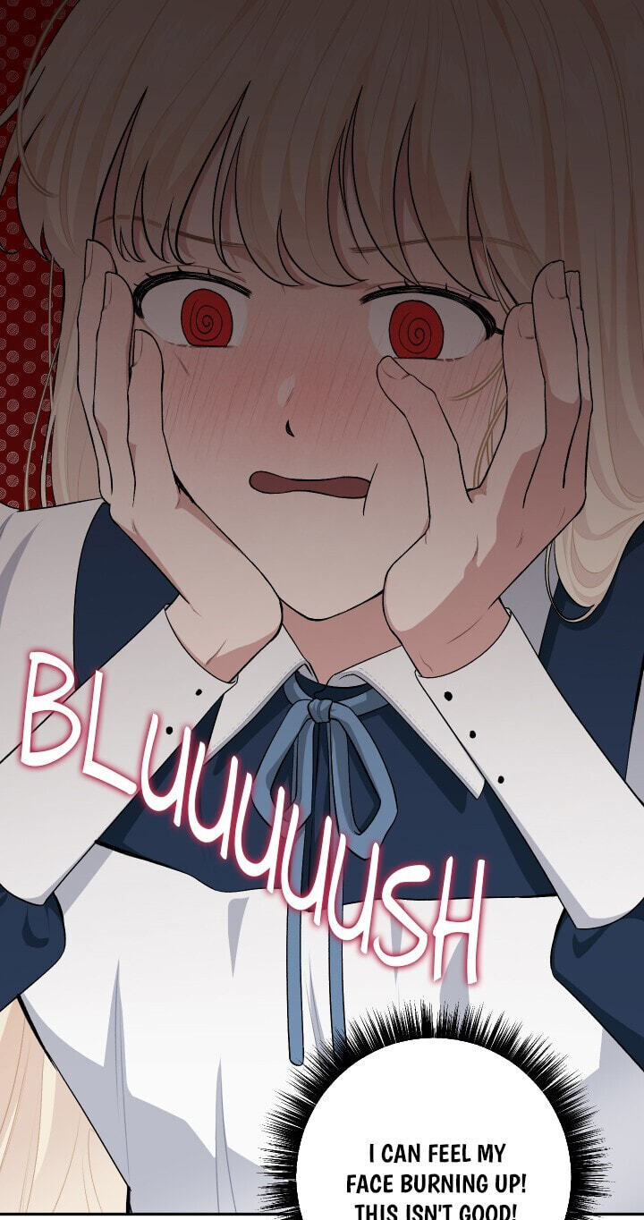 Love Quest for a Servant Girl Chapter 68 page 1 - 