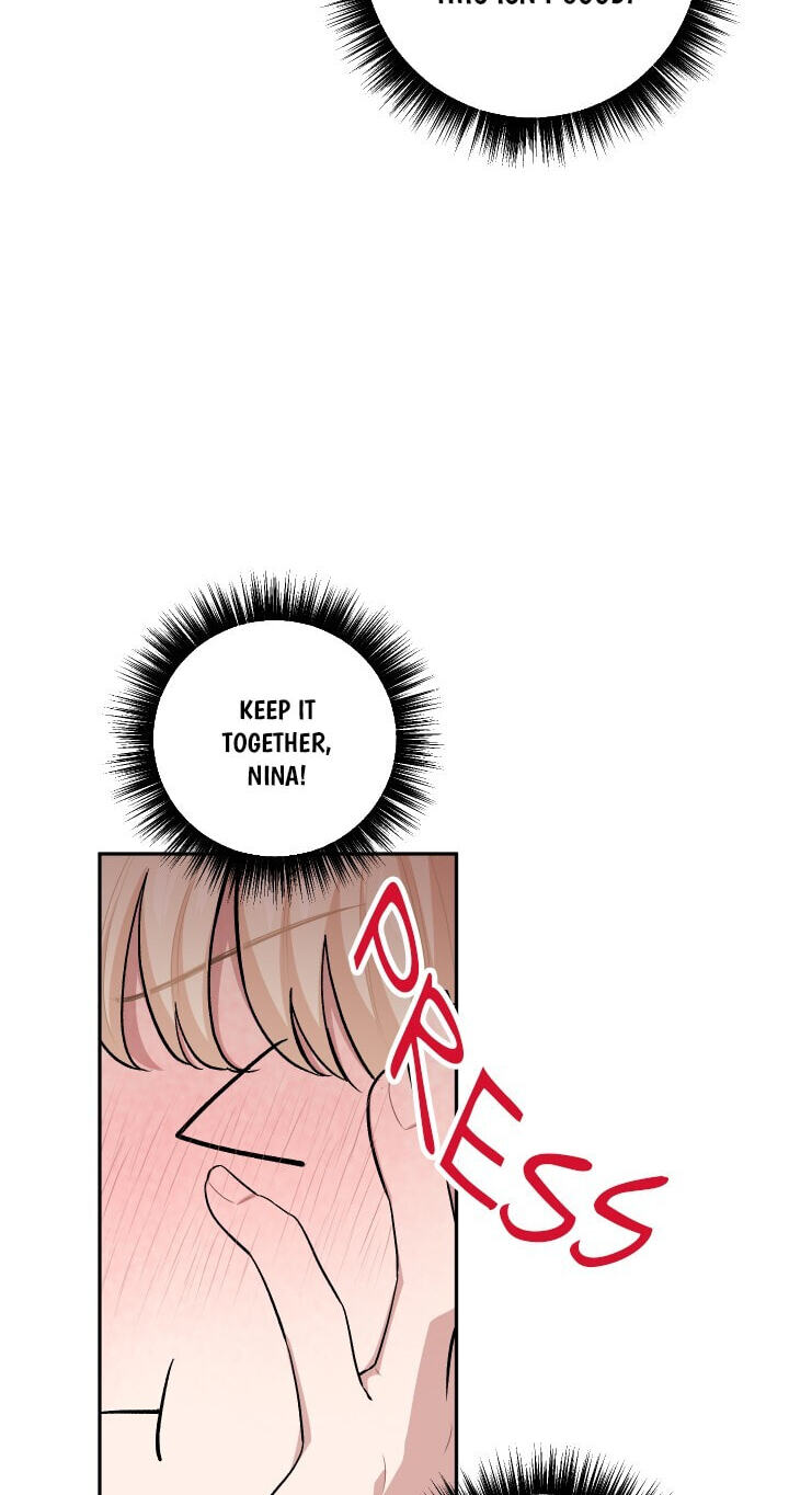 Love Quest for a Servant Girl Chapter 68 page 2 - 