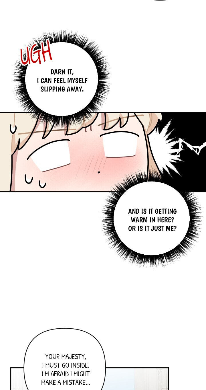 Love Quest for a Servant Girl Chapter 68 page 11 - 