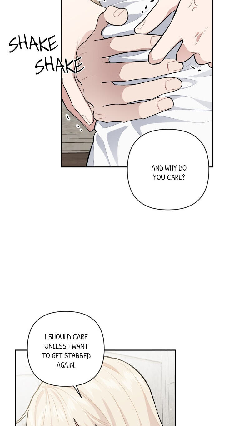 Love Quest for a Servant Girl Chapter 68 page 13 - 