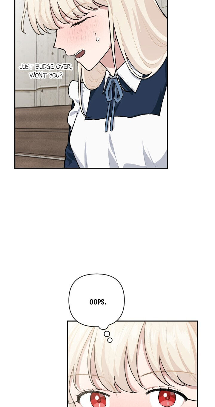 Love Quest for a Servant Girl Chapter 68 page 14 - 