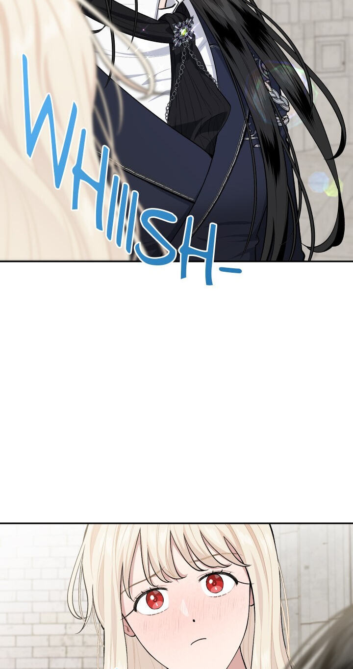 Love Quest for a Servant Girl Chapter 68 page 17 - 