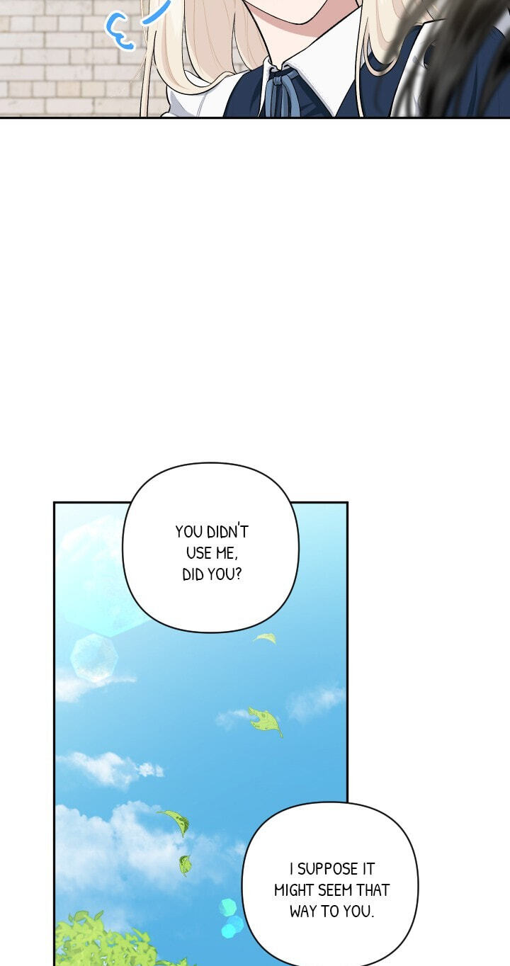 Love Quest for a Servant Girl Chapter 68 page 18 - 