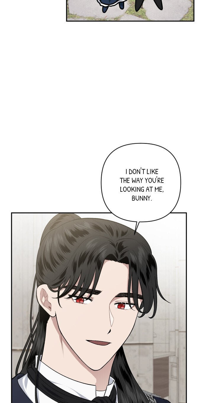 Love Quest for a Servant Girl Chapter 68 page 20 - 