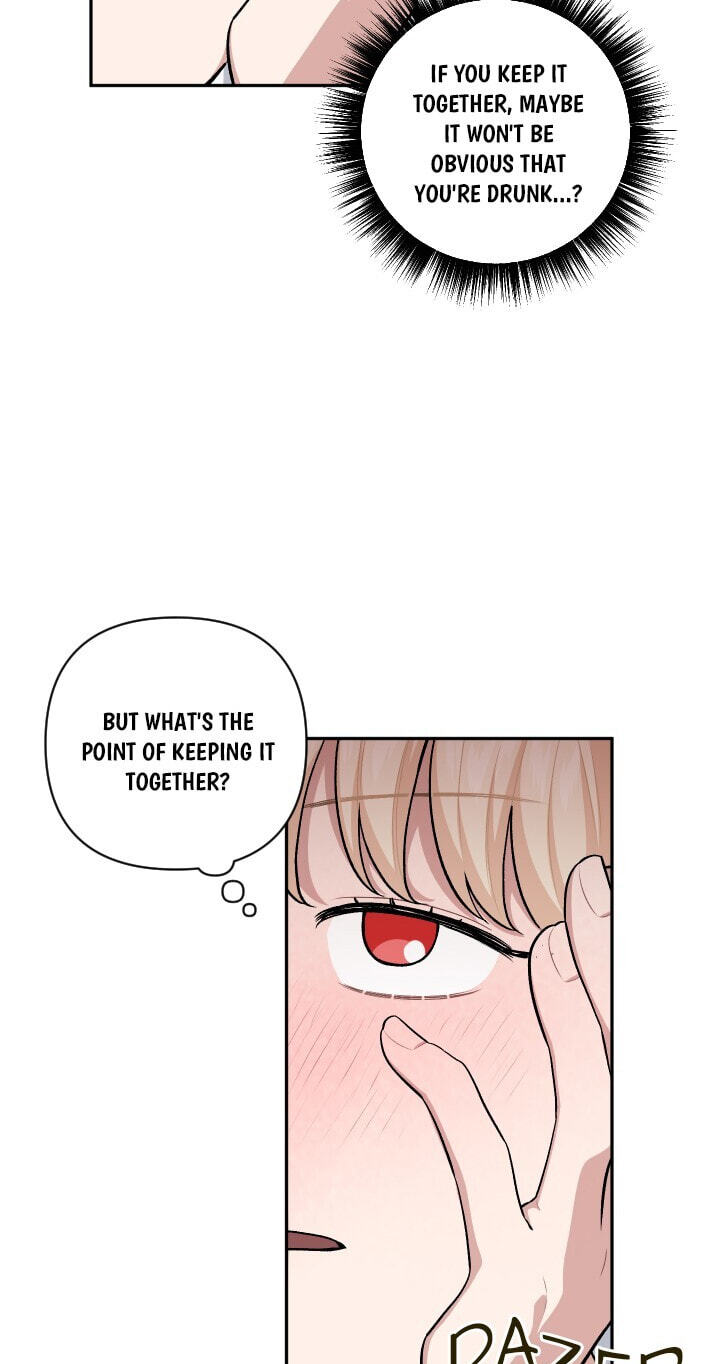 Love Quest for a Servant Girl Chapter 68 page 3 - 