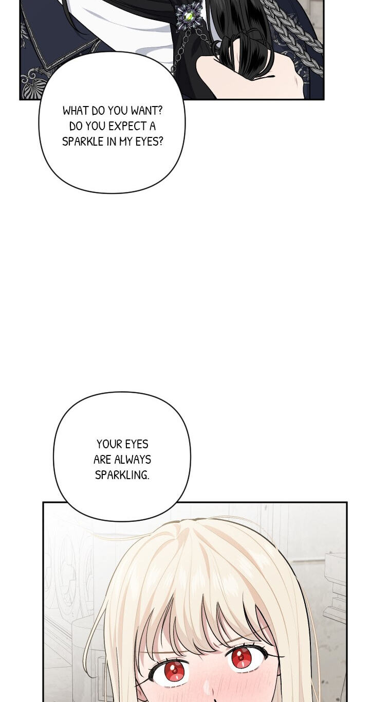Love Quest for a Servant Girl Chapter 68 page 21 - 