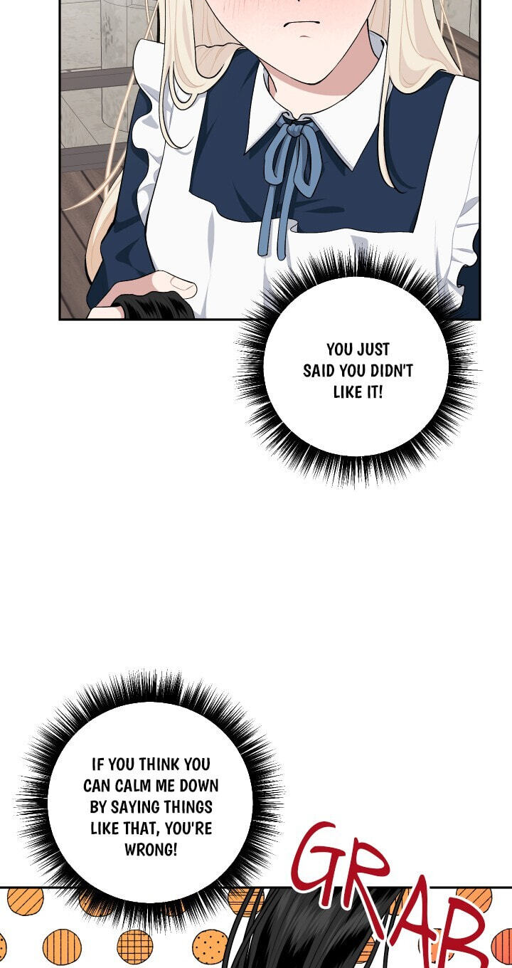 Love Quest for a Servant Girl Chapter 68 page 22 - 