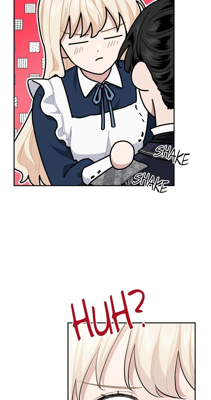Love Quest for a Servant Girl Chapter 68 page 27 - 
