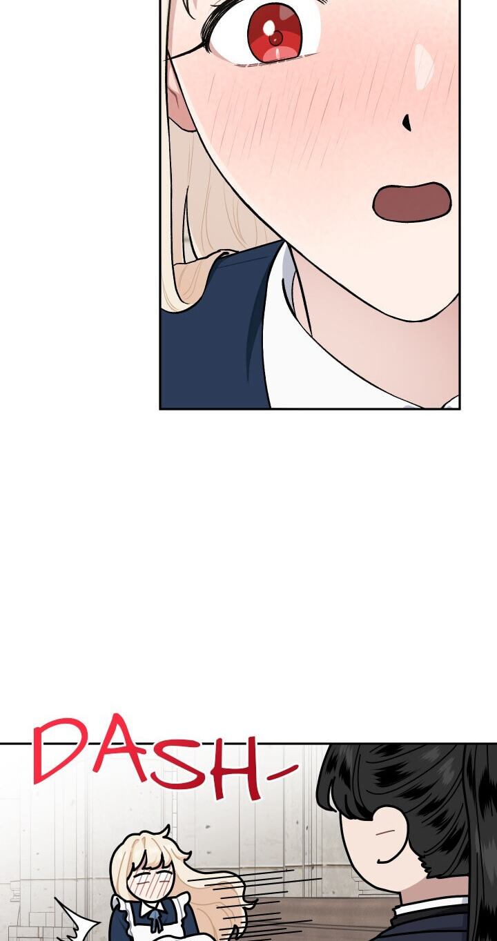 Love Quest for a Servant Girl Chapter 68 page 28 - 