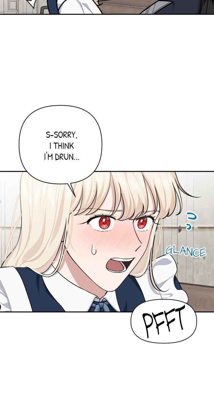 Love Quest for a Servant Girl Chapter 68 page 29 - 