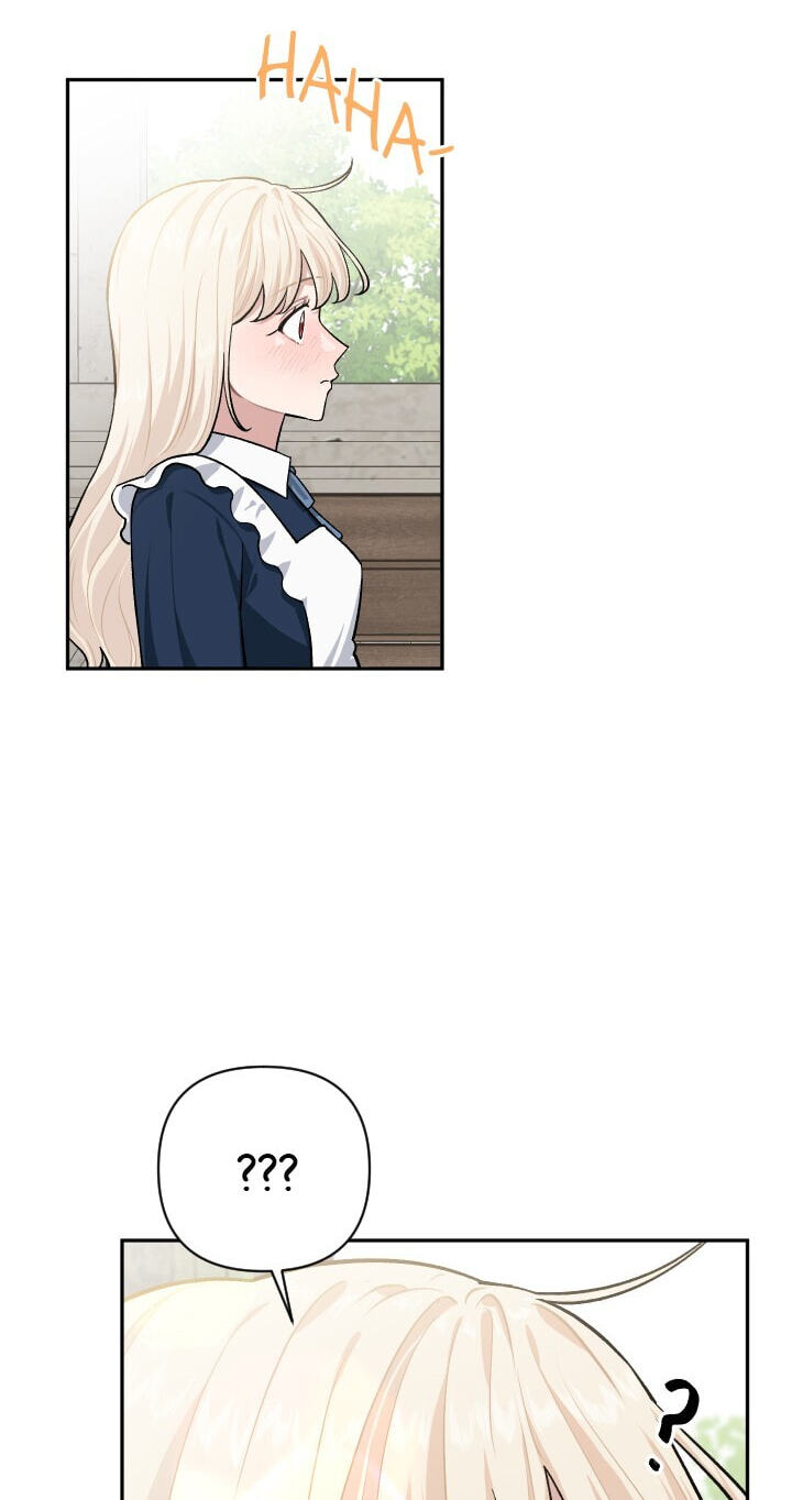 Love Quest for a Servant Girl Chapter 68 page 32 - 