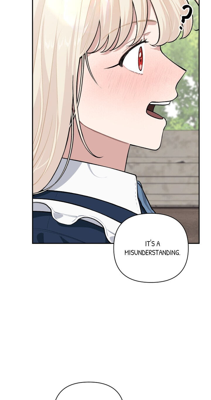 Love Quest for a Servant Girl Chapter 68 page 33 - 