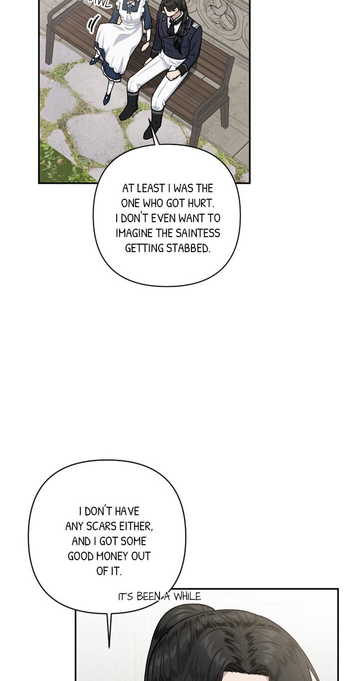 Love Quest for a Servant Girl Chapter 68 page 35 - 