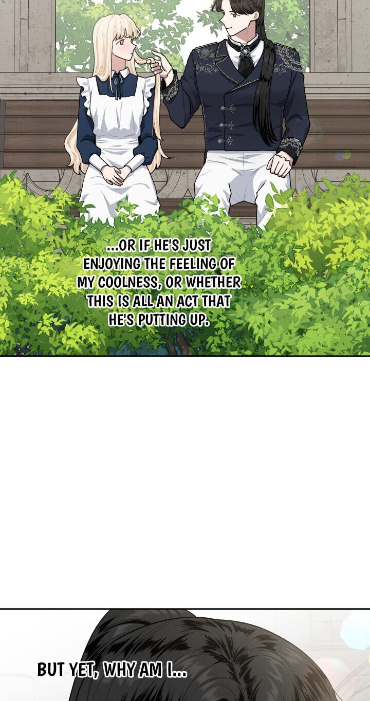 Love Quest for a Servant Girl Chapter 68 page 40 - 