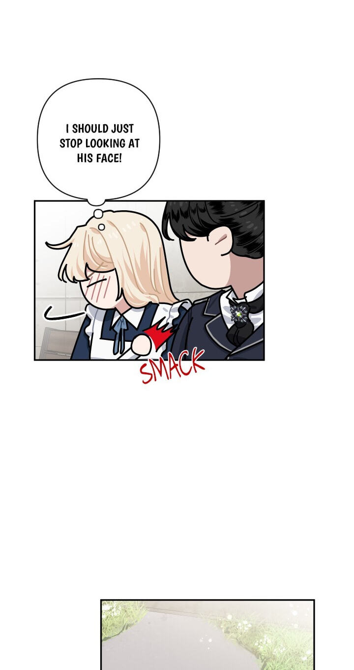 Love Quest for a Servant Girl Chapter 68 page 43 - 