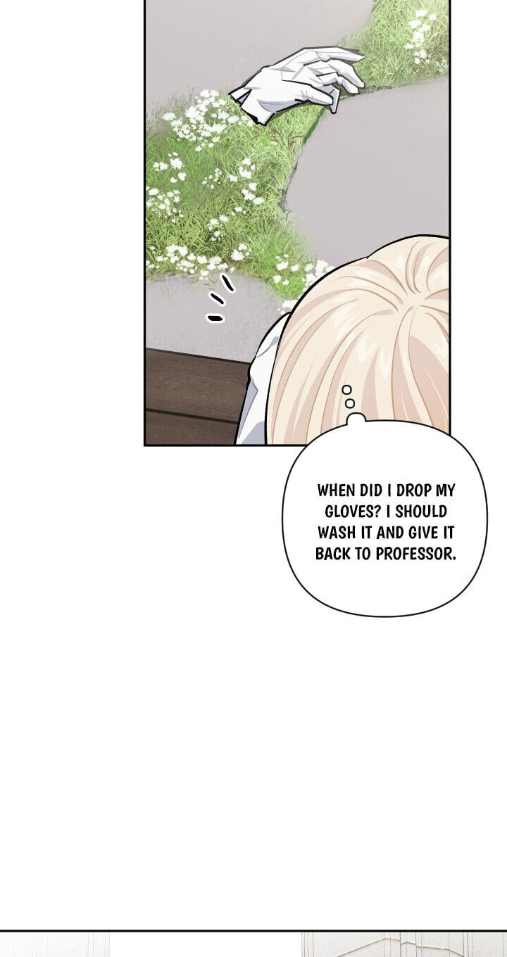 Love Quest for a Servant Girl Chapter 68 page 44 - 