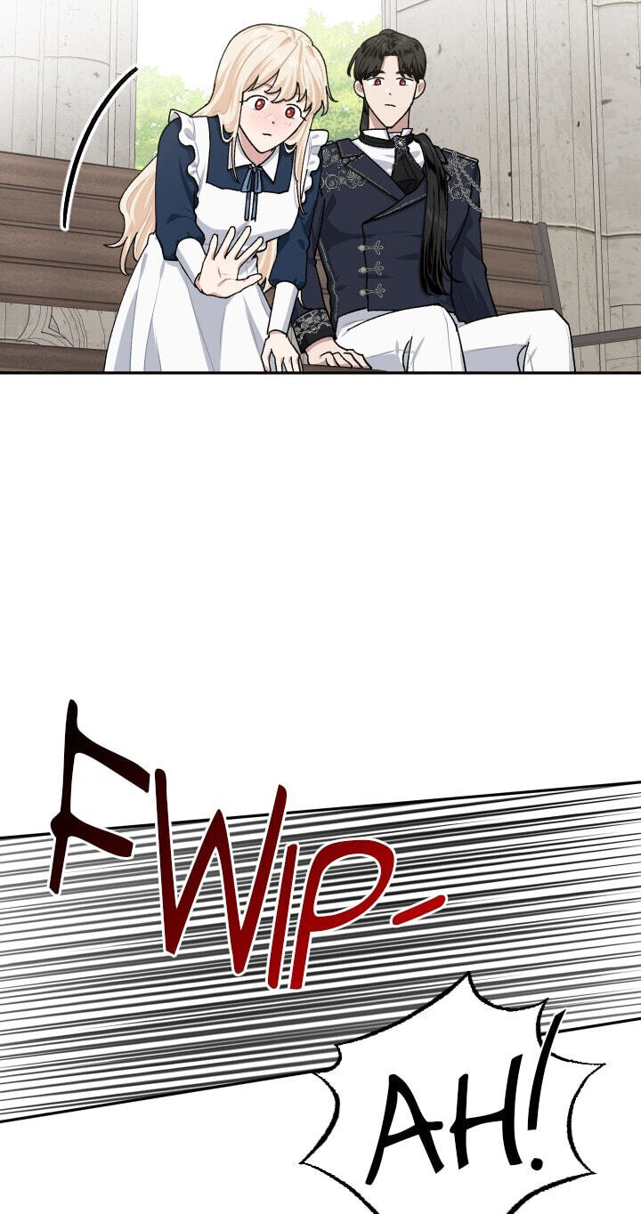 Love Quest for a Servant Girl Chapter 68 page 45 - 