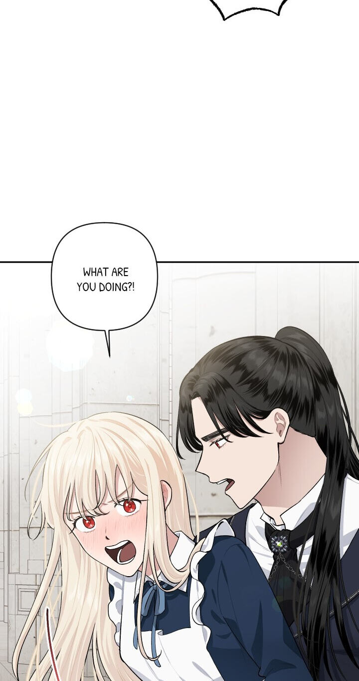 Love Quest for a Servant Girl Chapter 68 page 46 - 