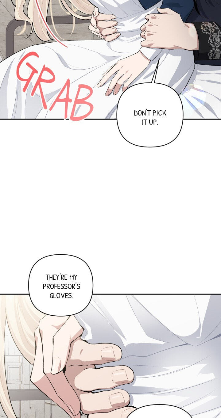 Love Quest for a Servant Girl Chapter 68 page 47 - 