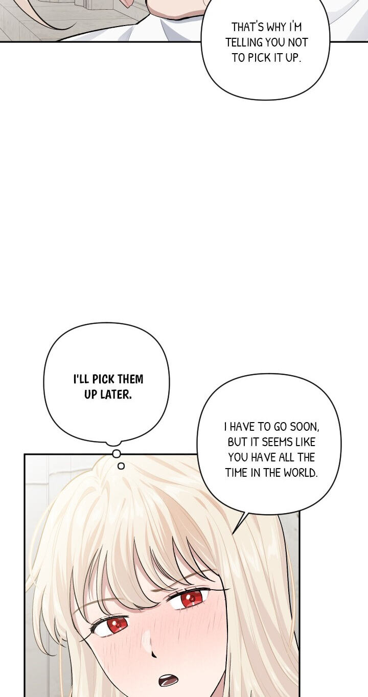 Love Quest for a Servant Girl Chapter 68 page 48 - 