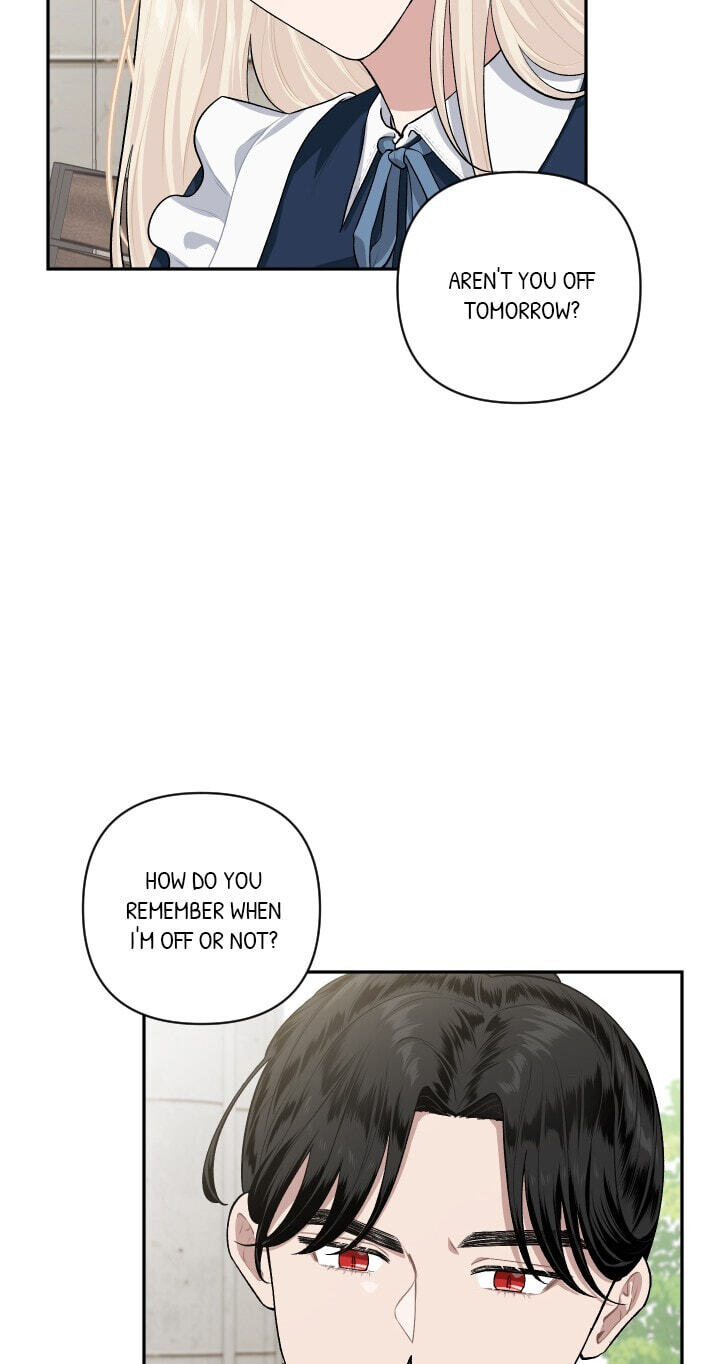 Love Quest for a Servant Girl Chapter 68 page 49 - 