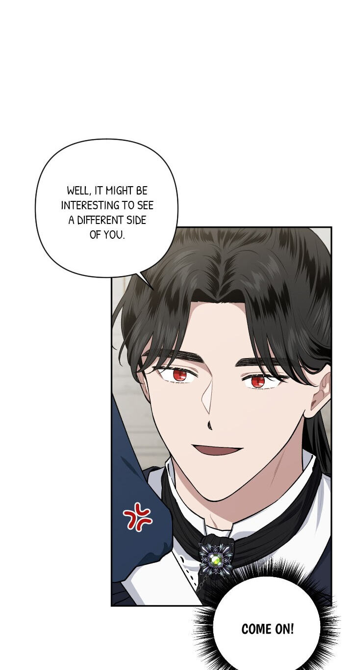 Love Quest for a Servant Girl Chapter 68 page 6 - 