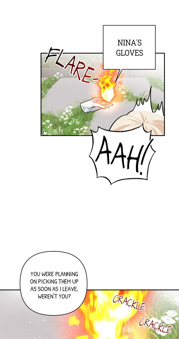 Love Quest for a Servant Girl Chapter 68 page 52 - 
