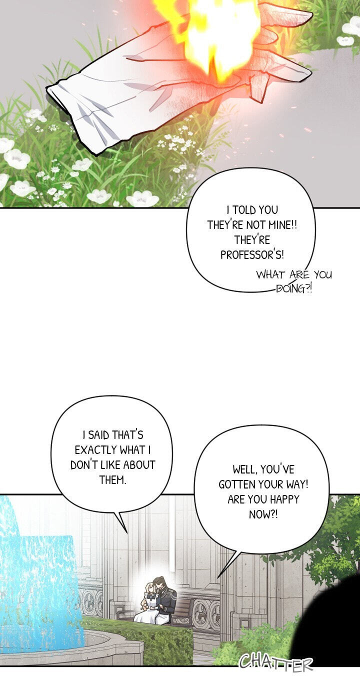 Love Quest for a Servant Girl Chapter 68 page 53 - 