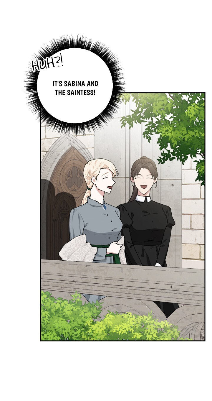 Love Quest for a Servant Girl Chapter 68 page 55 - 