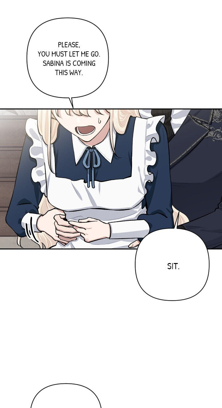 Love Quest for a Servant Girl Chapter 68 page 56 - 