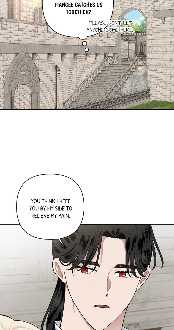 Love Quest for a Servant Girl Chapter 68 page 9 - 