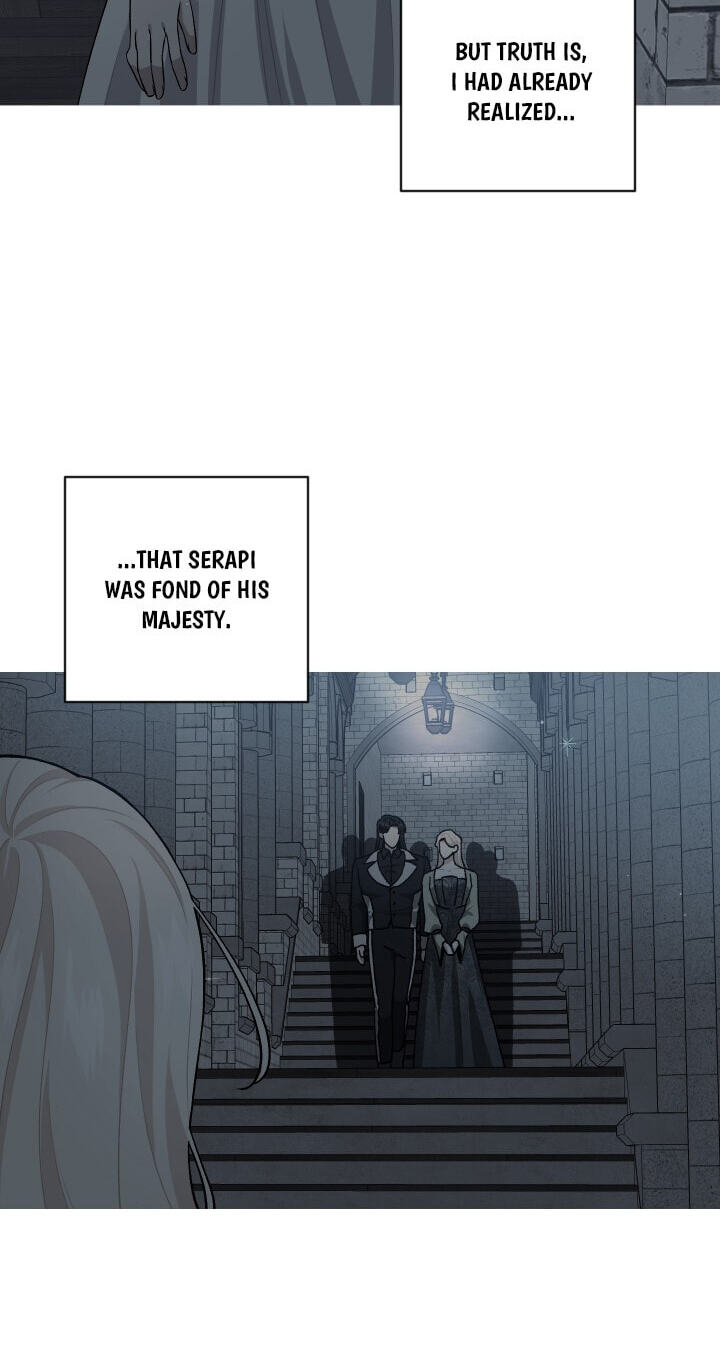 Love Quest for a Servant Girl Chapter 69 page 2 - 