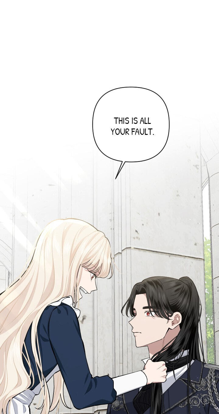 Love Quest for a Servant Girl Chapter 69 page 11 - 