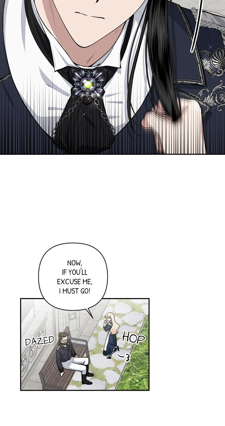 Love Quest for a Servant Girl Chapter 69 page 13 - 