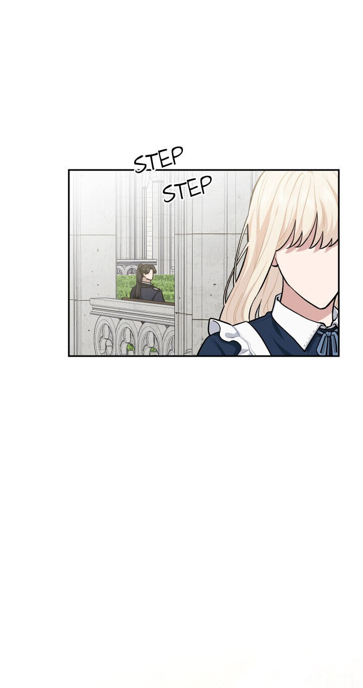 Love Quest for a Servant Girl Chapter 69 page 14 - 